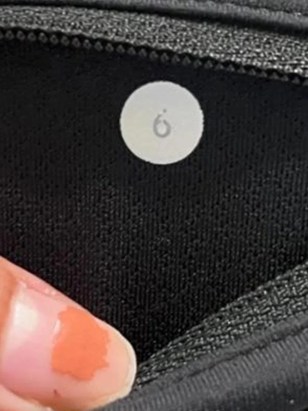 lululemon athletica black lululemon